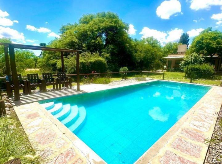 Casa · 175m² · 2 Dormitorios · 2 Cocheras