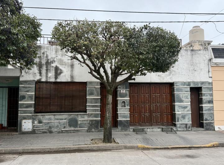 Casa · 223m² · 3 Dormitorios · 1 Cochera