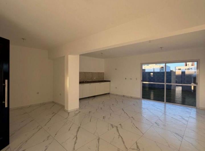 Casa · 120m² · 4 Ambientes · 1 Cochera