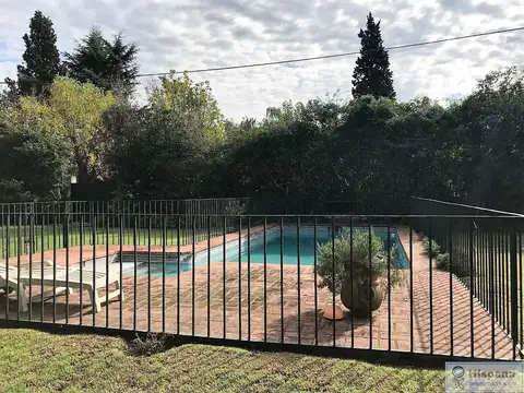 Terreno en Venta en La Loma, Del Viso