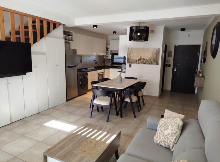 Departamento · 132m² · 2 Ambientes