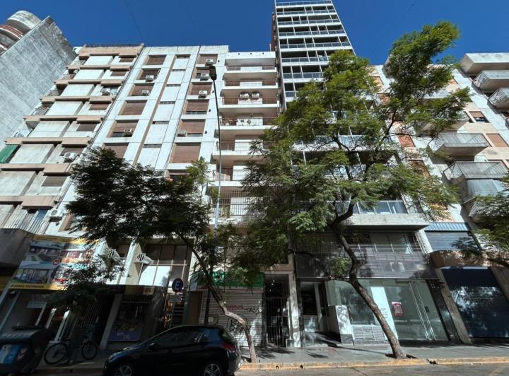 Departamento · 30m² · 2 Ambientes