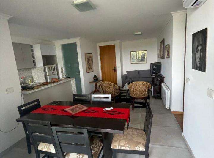 Departamento · 97m² · 3 Ambientes · 1 Cochera