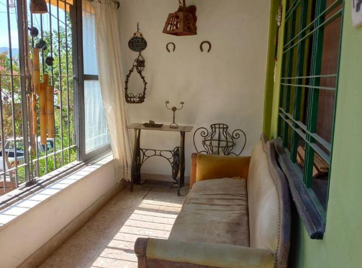 Casa · 55m² · 3 Ambientes