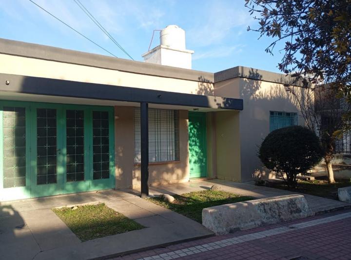 Casa · 100m² · 3 Ambientes