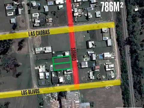Terreno en Venta en San Miguel del Monte, Partido de Monte