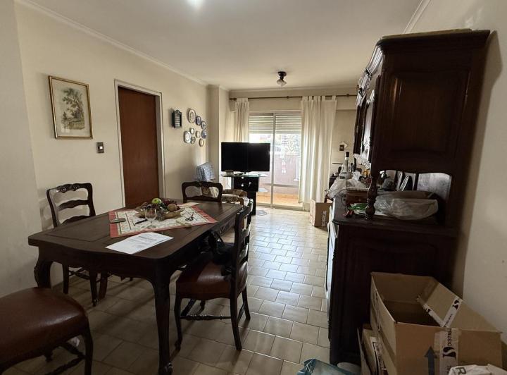 Departamento · 104m² · 4 Ambientes
