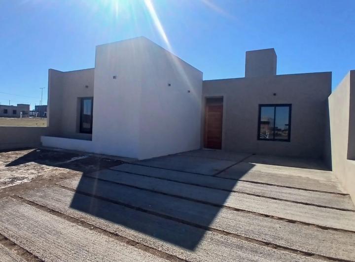 Casa · 125m² · 3 Dormitorios · 1 Cochera