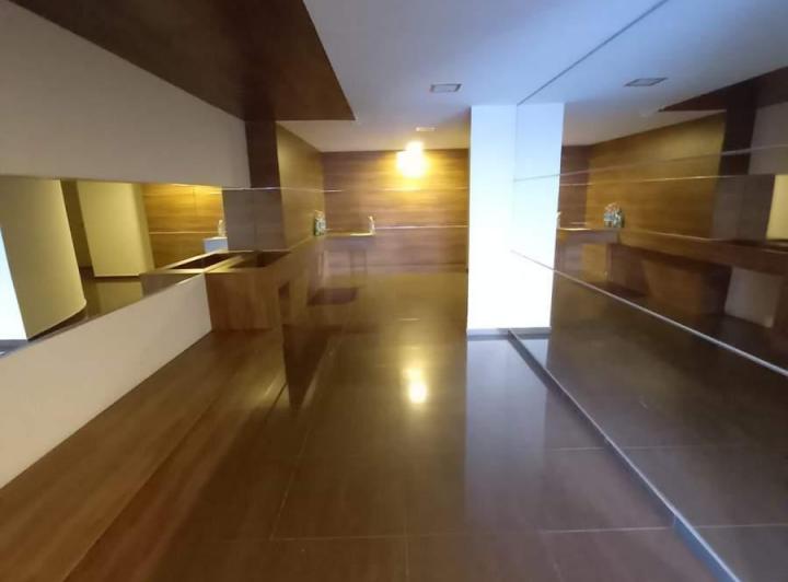 Departamento · 45m² · 1 Ambiente