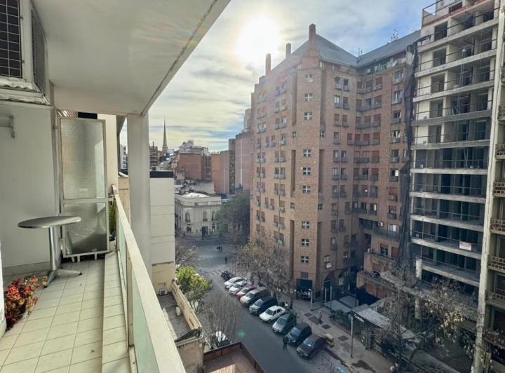 Departamento · 52m² · 4 Ambientes