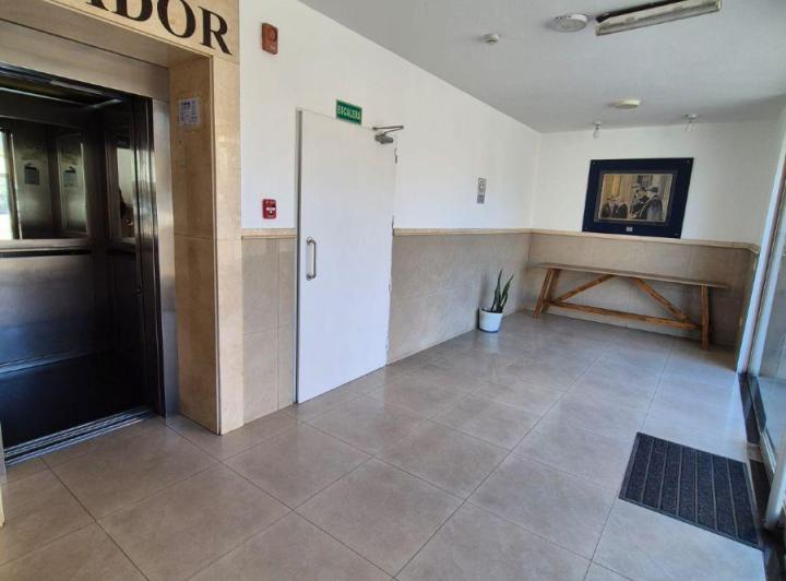 Departamento · 60m² · 4 Ambientes