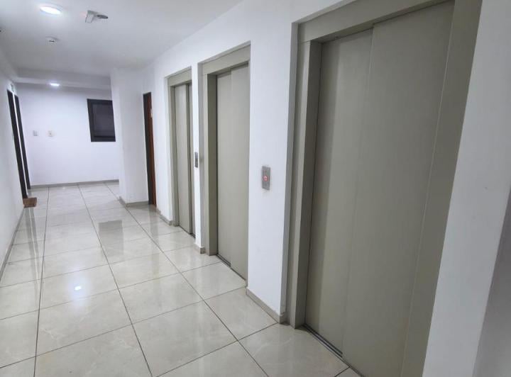 Departamento · 3 Ambientes
