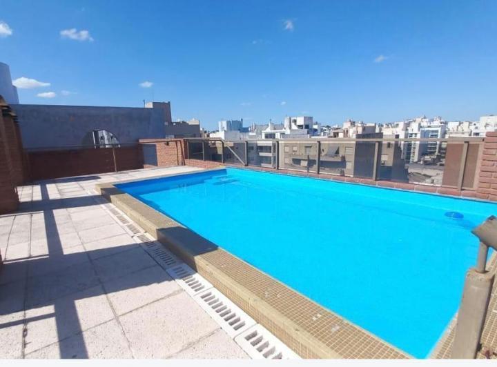 Departamento · 46m² · 2 Ambientes