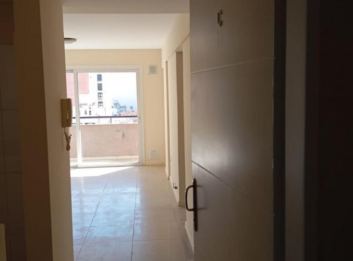 Departamento · 38m² · 1 Ambiente