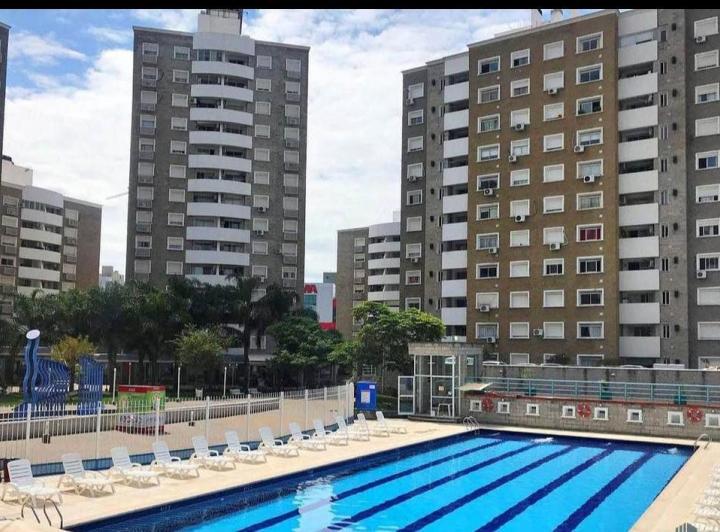 Departamento · 52m² · 1 Dormitorio · 1 Cochera