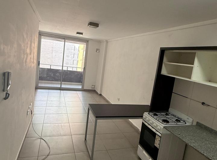 Departamento · 45m² · 3 Ambientes