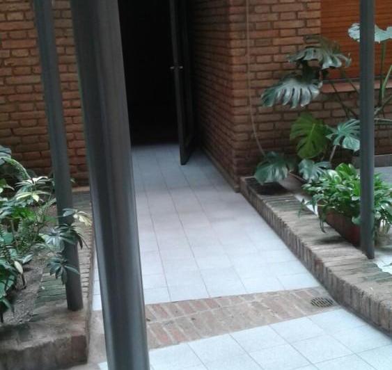 Departamento · 40m² · 1 Ambiente