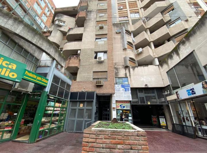 Departamento · 45m² · 1 Ambiente