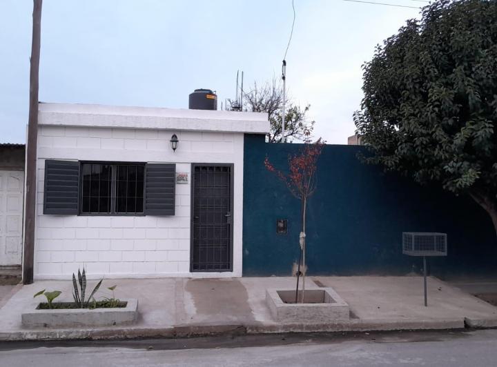 Departamento · 50m² · 2 Ambientes