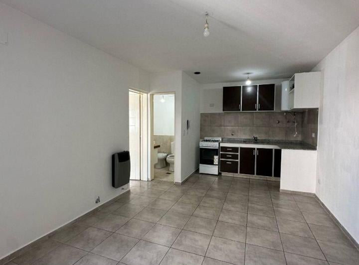 Departamento · 44m² · 2 Ambientes
