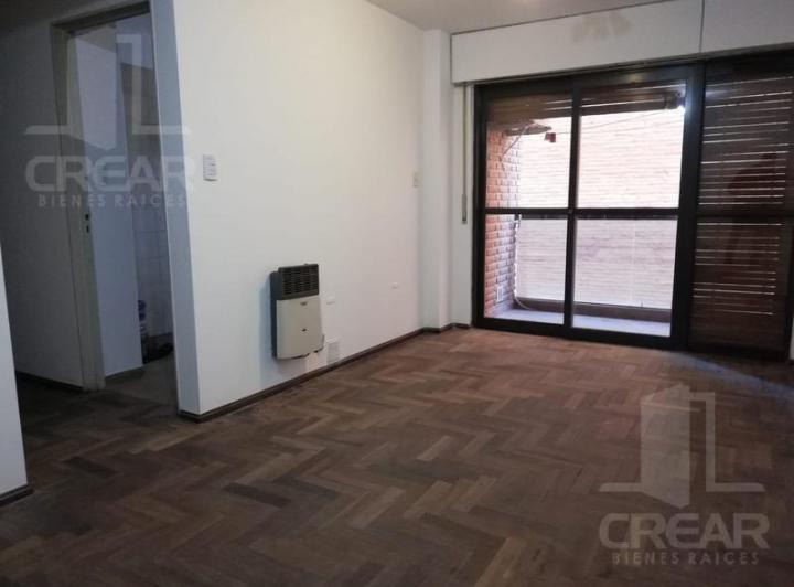 Departamento · 35m² · 2 Ambientes
