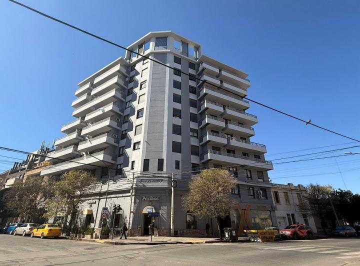 Departamento · 40m² · 2 Ambientes