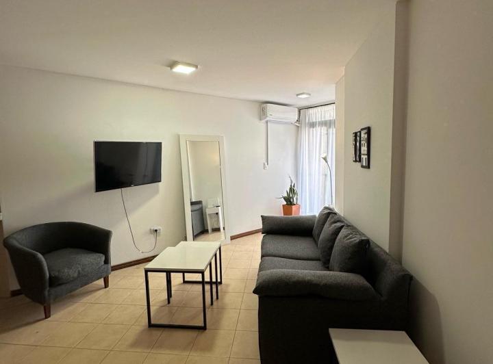 Departamento · 70m² · 2 Ambientes