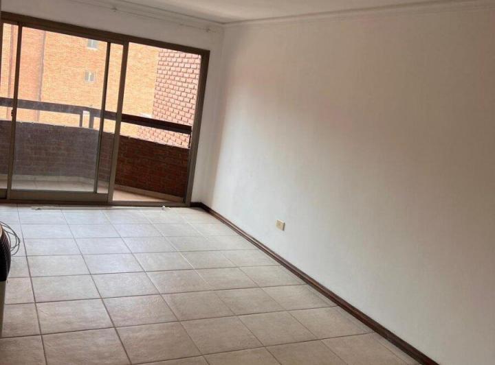 Departamento · 45m² · 2 Ambientes