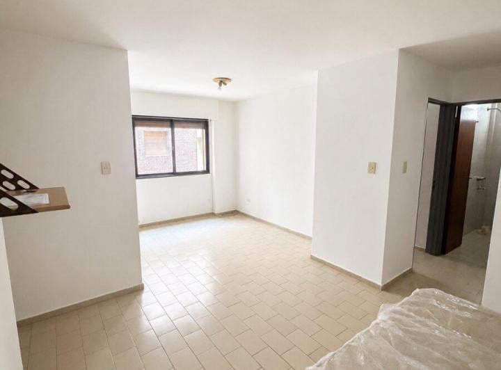 Departamento · 45m² · 2 Ambientes