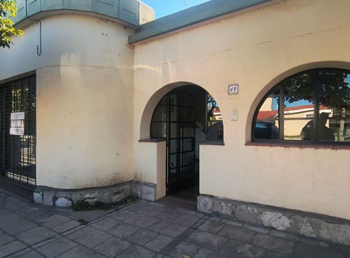 Local comercial · 35m² · 2 Ambientes