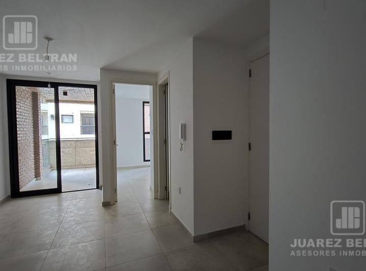 Departamento · 42m² · 2 Ambientes