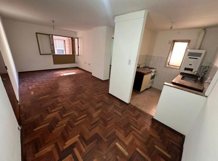 Departamento · 40m² · 2 Ambientes