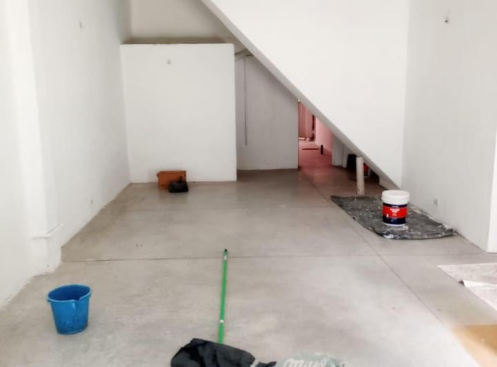 Local comercial · 82m² · 4 Ambientes