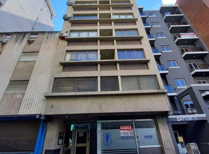 Departamento · 45m² · 1 Ambiente