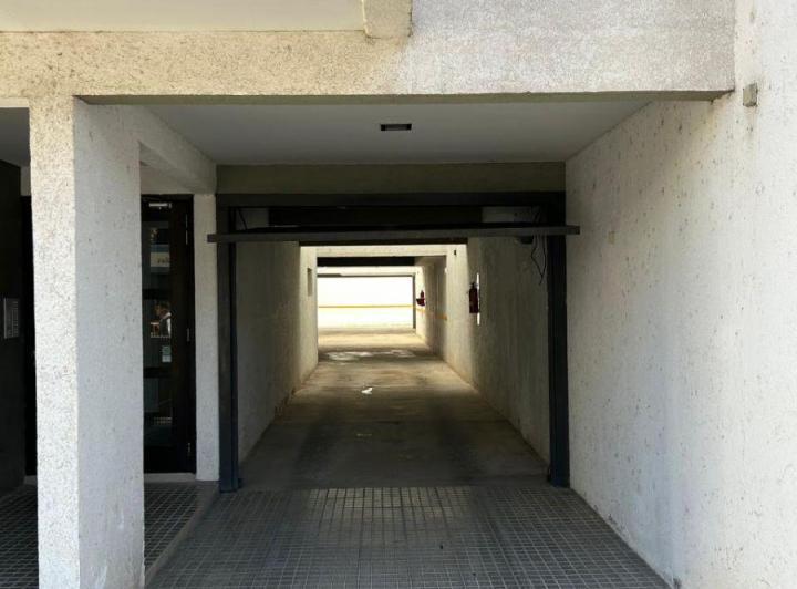 Garage · 10m² · 1 Cochera