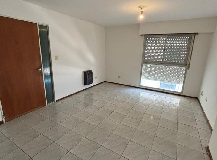 Departamento · 35m² · 2 Ambientes