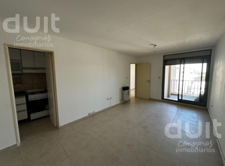 Departamento · 45m² · 3 Ambientes