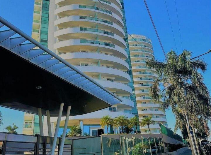 Departamento · 80m² · 6 Ambientes · 1 Cochera