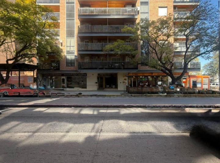 Departamento · 60m² · 2 Ambientes