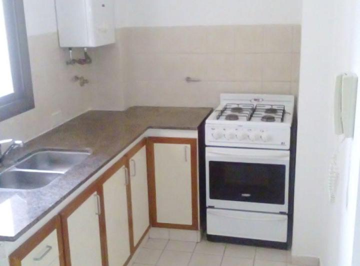 Departamento · 50m² · 2 Ambientes
