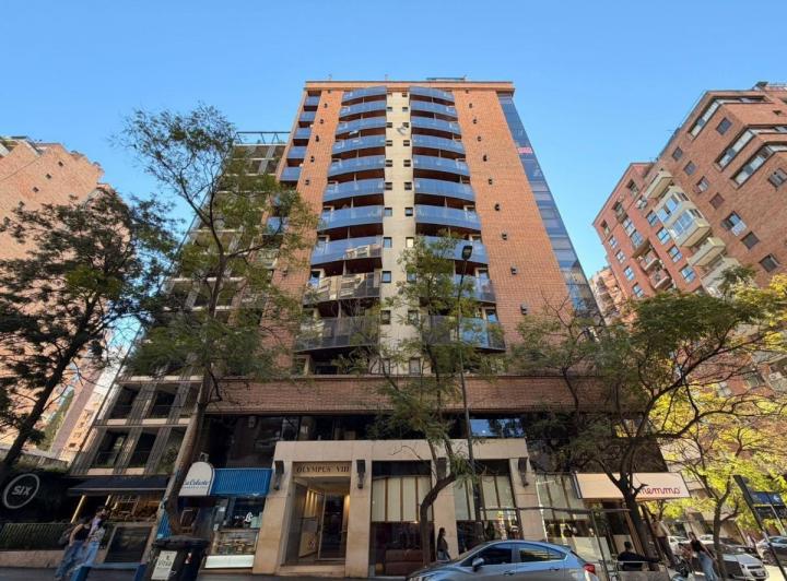 Departamento · 65m² · 3 Ambientes