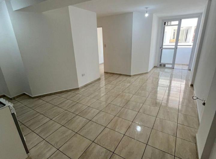 Departamento · 45m² · 2 Ambientes