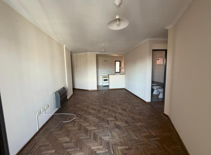Departamento · 45m² · 2 Ambientes