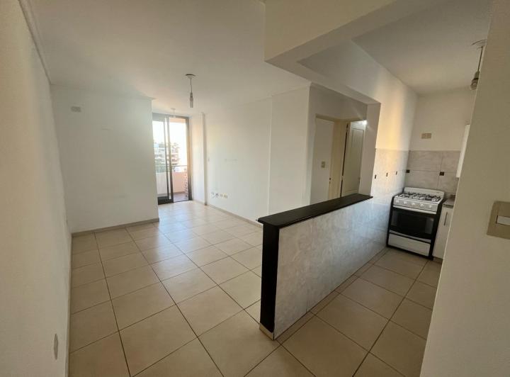 Departamento · 50m² · 2 Ambientes