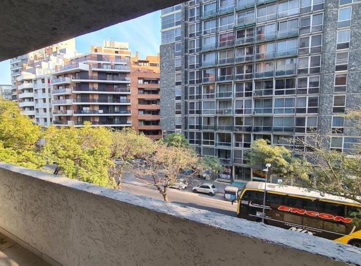 Departamento · 43m² · 2 Ambientes