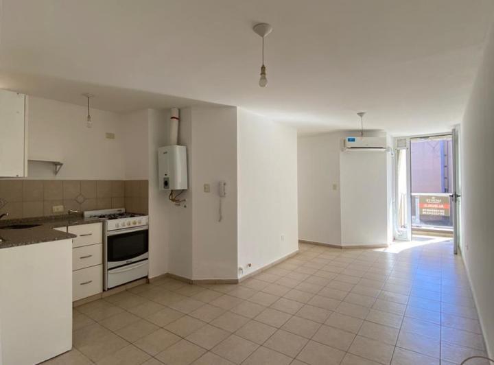 Departamento · 40m² · 1 Dormitorio