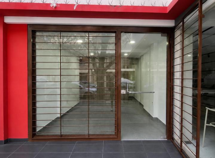 Local comercial · 22m² · 2 Ambientes