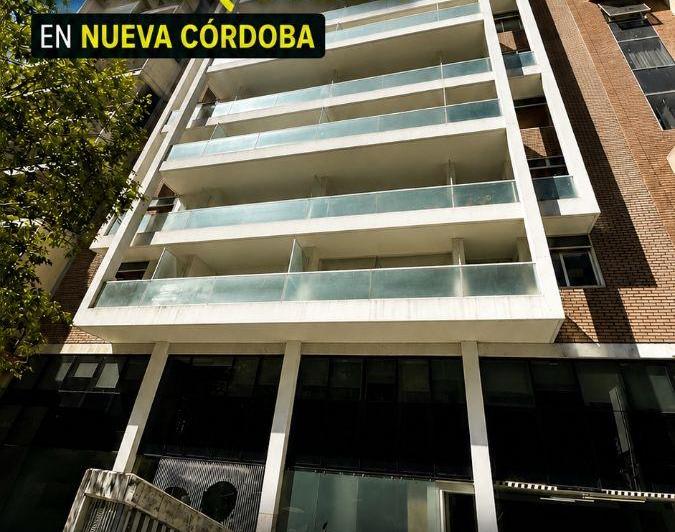 Departamento · 45m² · 2 Ambientes