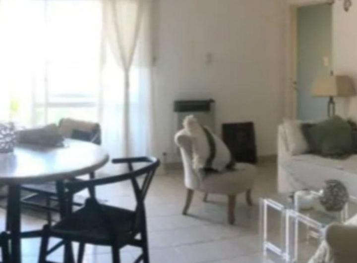 Departamento · 85m² · 4 Ambientes