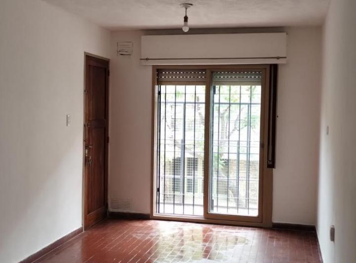 Departamento · 23m²